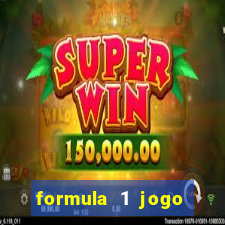 formula 1 jogo para pc